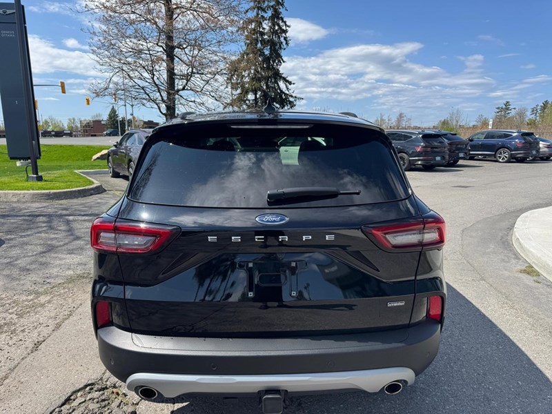 2024 Ford Escape PHEV