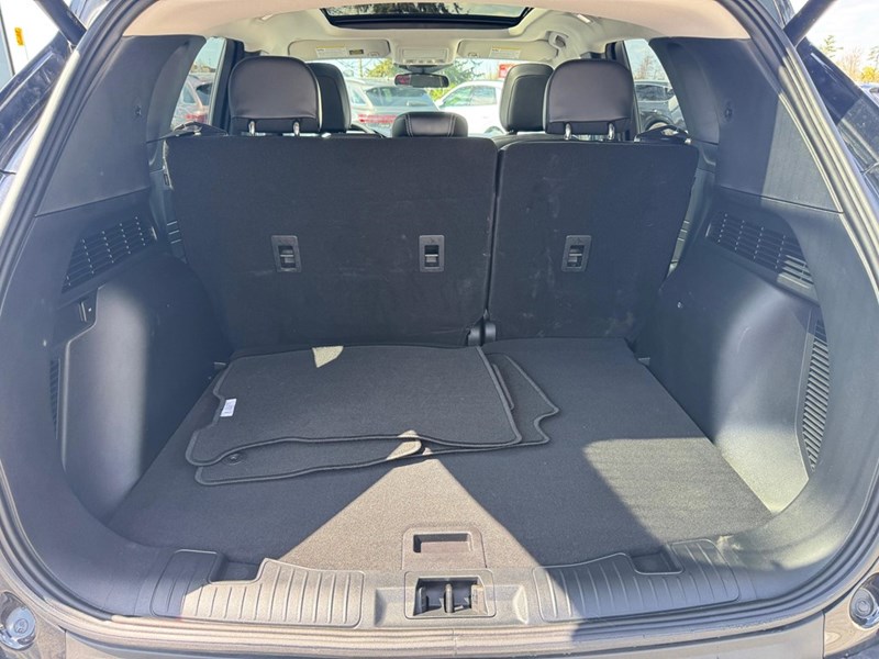 2024 Ford Escape PHEV
