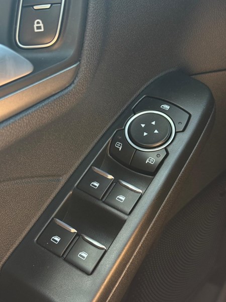 2024 Ford Escape PHEV