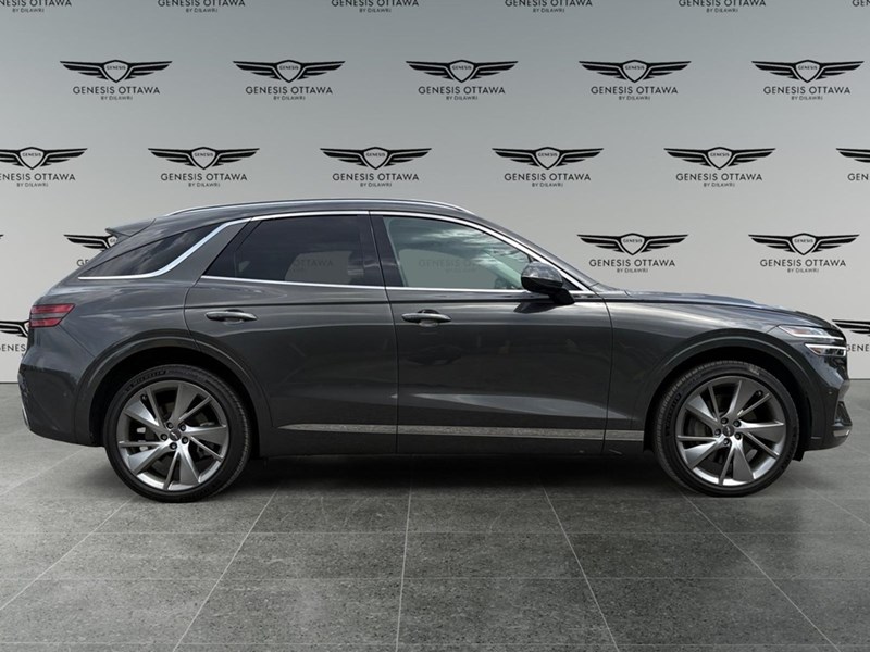 2025 Genesis GV70 2.5T Prestige