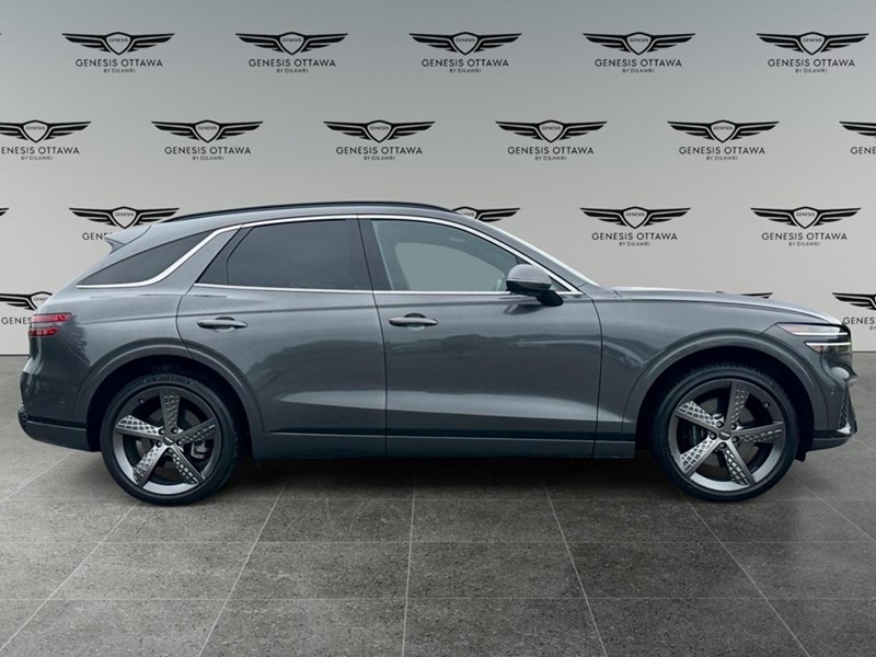 2022 Genesis GV70 3.5T Sport Plus