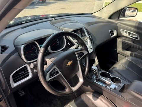 2015 Chevrolet Equinox LT 2LT