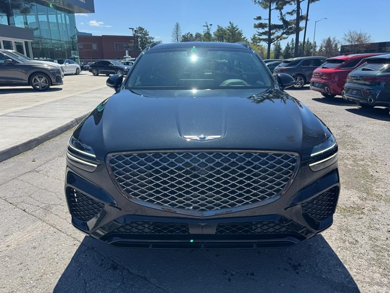 2023 Genesis GV70 3.5T Sport Plus