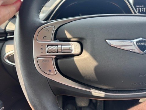 2025 Genesis GV70 2.5T Prestige