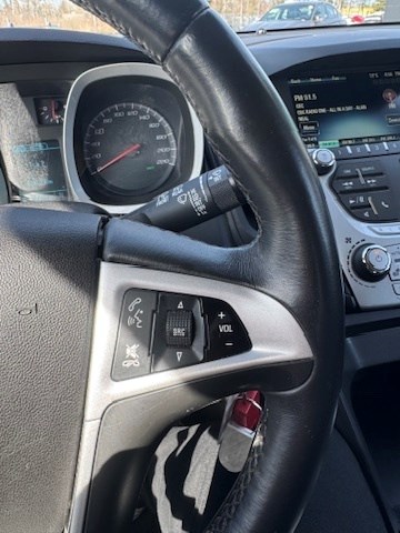 2015 Chevrolet Equinox LT 2LT