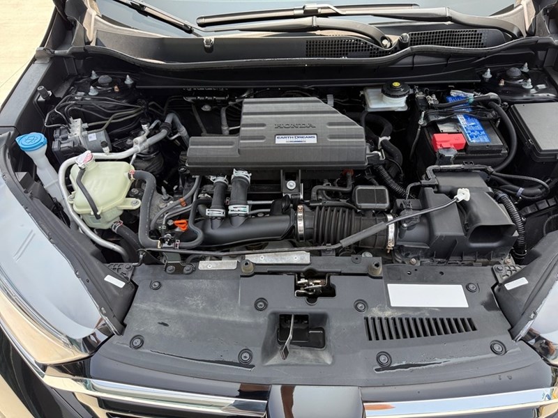 2021 Honda CR-V Sport