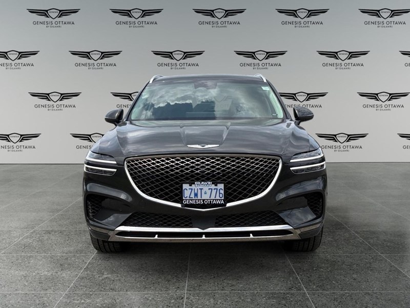 2025 Genesis GV70 2.5T Prestige