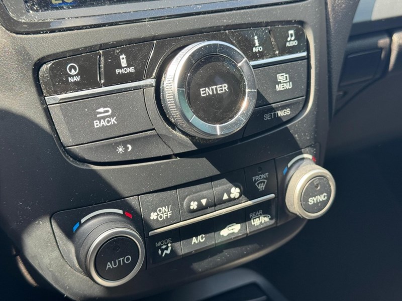 2018 Acura RDX Tech