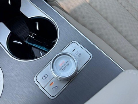 2025 Genesis GV80 2.5T Advanced w/Tech Pkg 5P