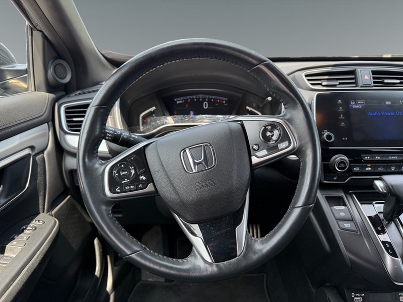 2021 Honda CR-V Sport
