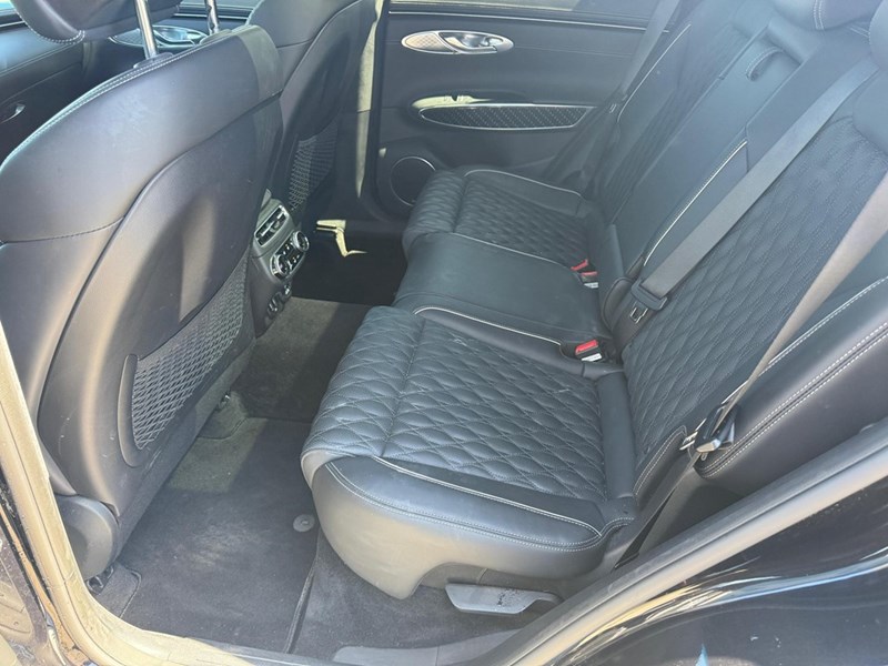 2023 Genesis GV70 3.5T Sport Plus