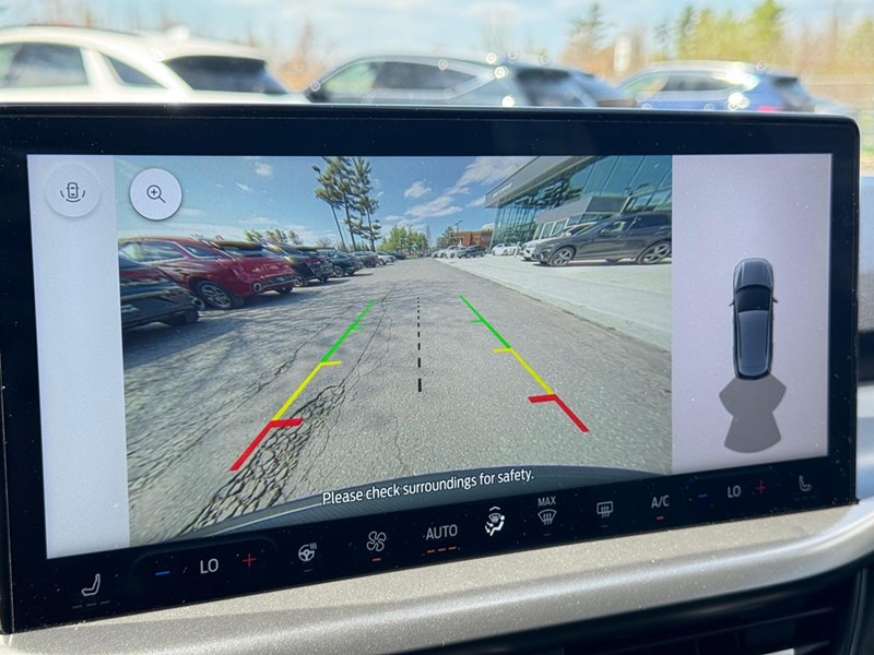 2024 Ford Escape PHEV