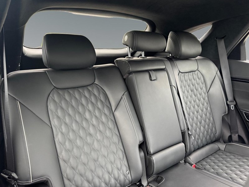 2022 Genesis GV70 3.5T Sport Plus