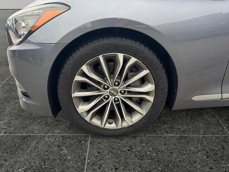 2015 Hyundai Genesis 3.8 Technology