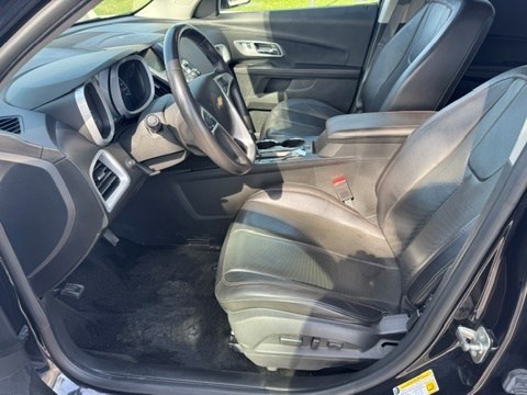2015 Chevrolet Equinox LT 2LT