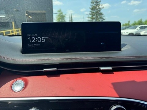 2025 Genesis GV70 3.5T Sport Plus w/eLSD