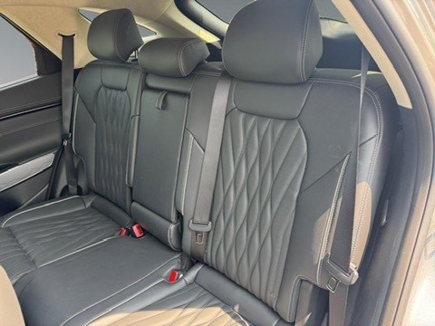 2025 Genesis GV70 2.5T Prestige