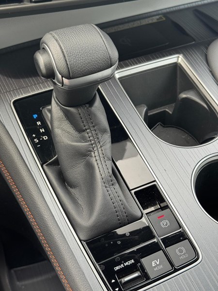2022 Toyota Sienna Limited 7-Passenger