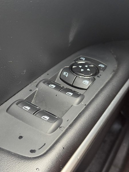 2015 Lincoln MKZ Base