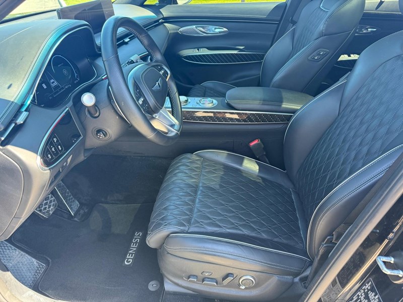 2023 Genesis GV70 3.5T Sport Plus