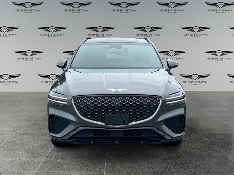 2022 Genesis GV70 3.5T Sport Plus