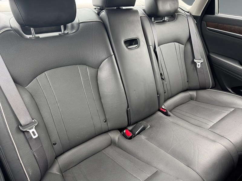 2015 Hyundai Genesis 3.8 Technology