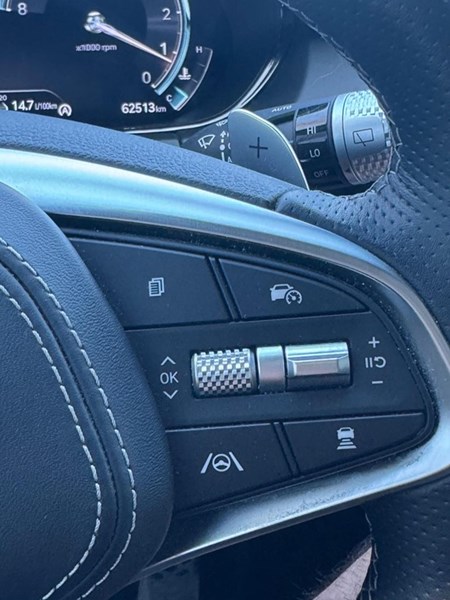 2023 Genesis GV70 3.5T Sport Plus