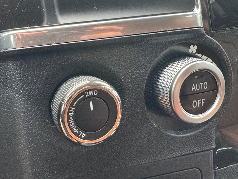 2020 Toyota Sequoia Platinum