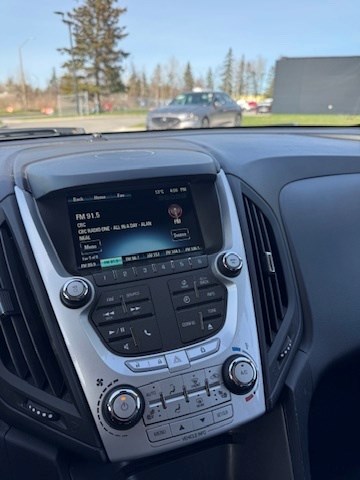 2015 Chevrolet Equinox LT 2LT