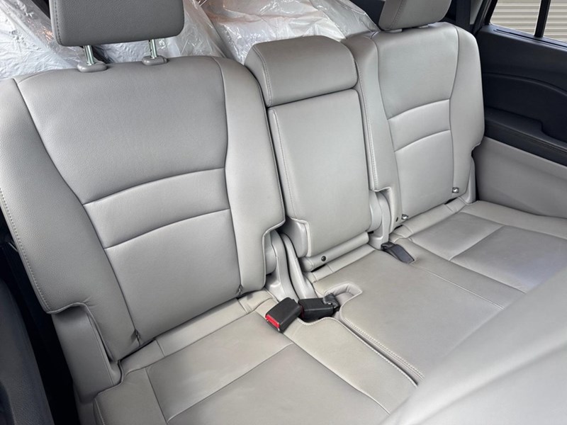 2017 Honda Pilot EX-L w/RES