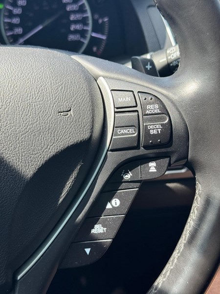 2018 Acura RDX Tech