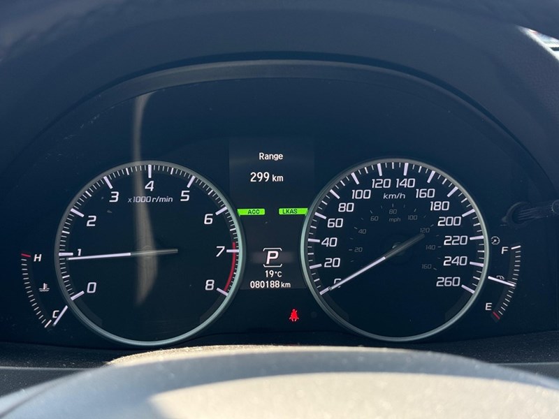 2018 Acura RDX Tech
