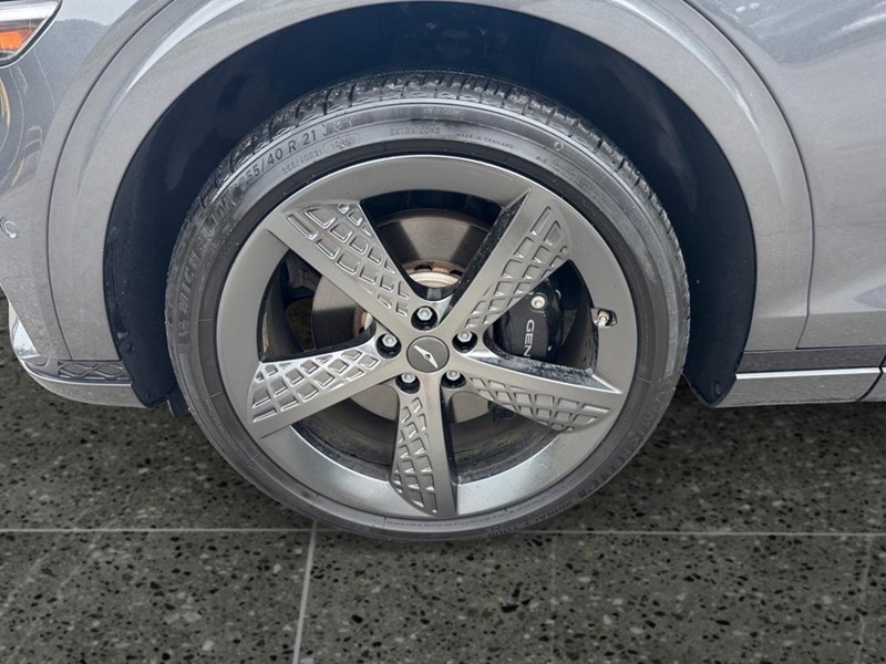 2022 Genesis GV70 3.5T Sport Plus