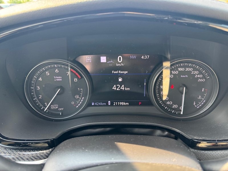 2025 Cadillac XT5 Sport