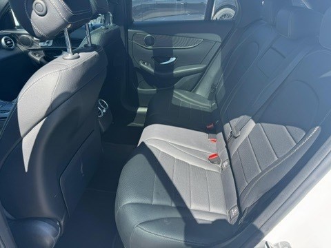 2020 Mercedes-Benz GLC 300 Base