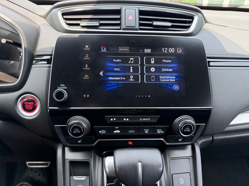 2021 Honda CR-V Sport