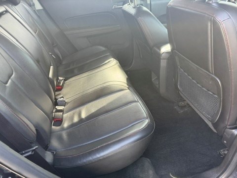 2015 Chevrolet Equinox LT 2LT
