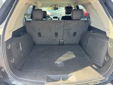 2015 Chevrolet Equinox LT 2LT