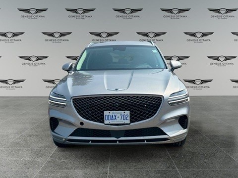 2025 Genesis GV70 2.5T Prestige