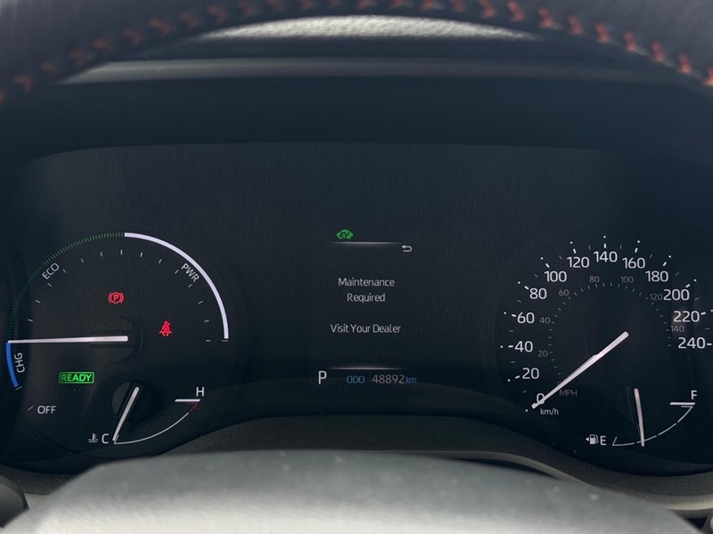 2022 Toyota Sienna Limited 7-Passenger