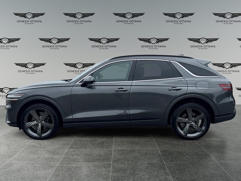 2022 Genesis GV70 3.5T Sport Plus