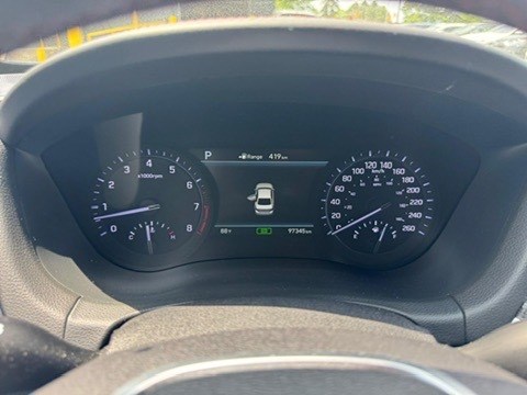 2020 Genesis G80 3.3T Sport