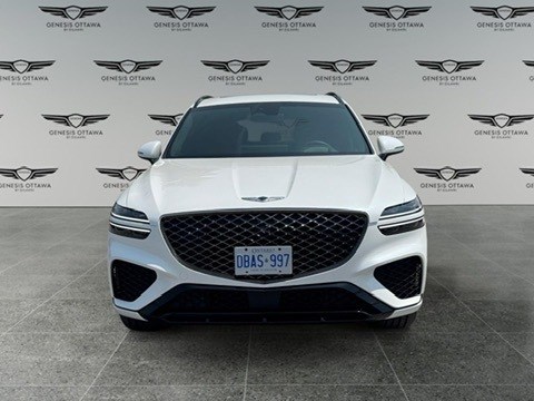 2025 Genesis GV70 3.5T Sport Plus w/eLSD