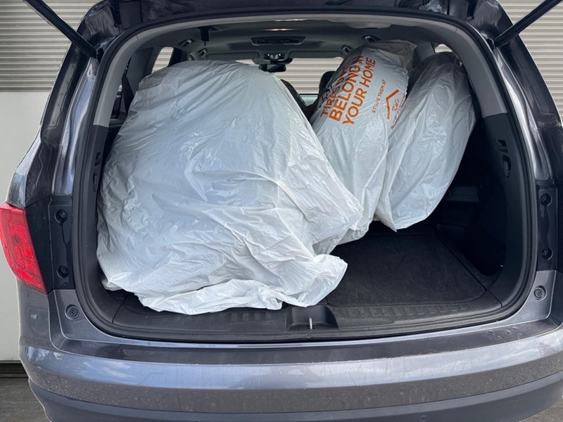 2017 Honda Pilot EX-L w/RES