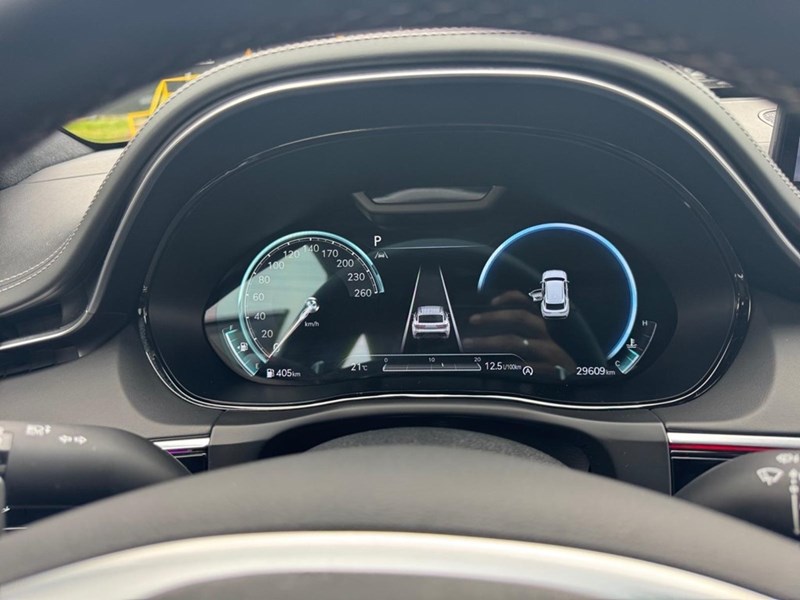 2022 Genesis GV70 3.5T Sport Plus