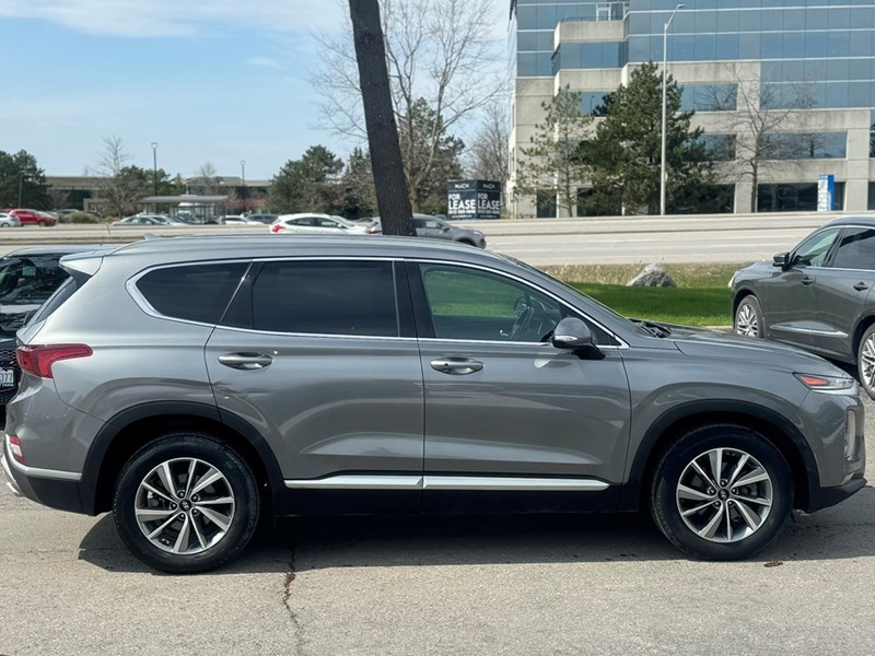 2019 Hyundai Santa Fe Preferred 2.4 (A8)