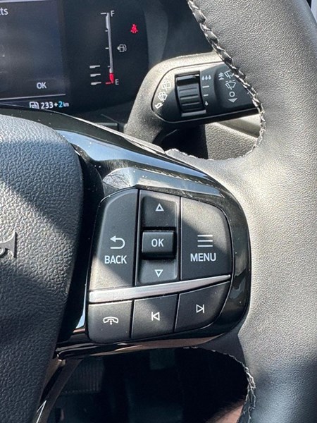 2024 Ford Escape PHEV