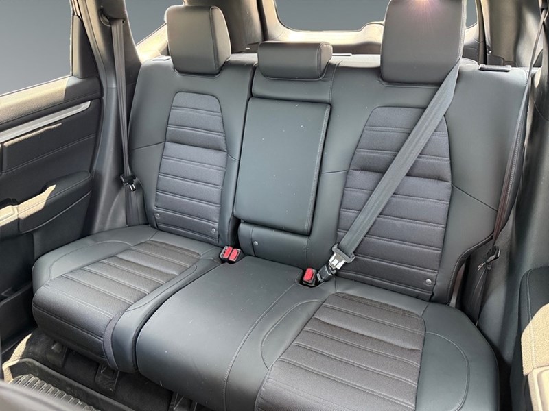 2021 Honda CR-V Sport