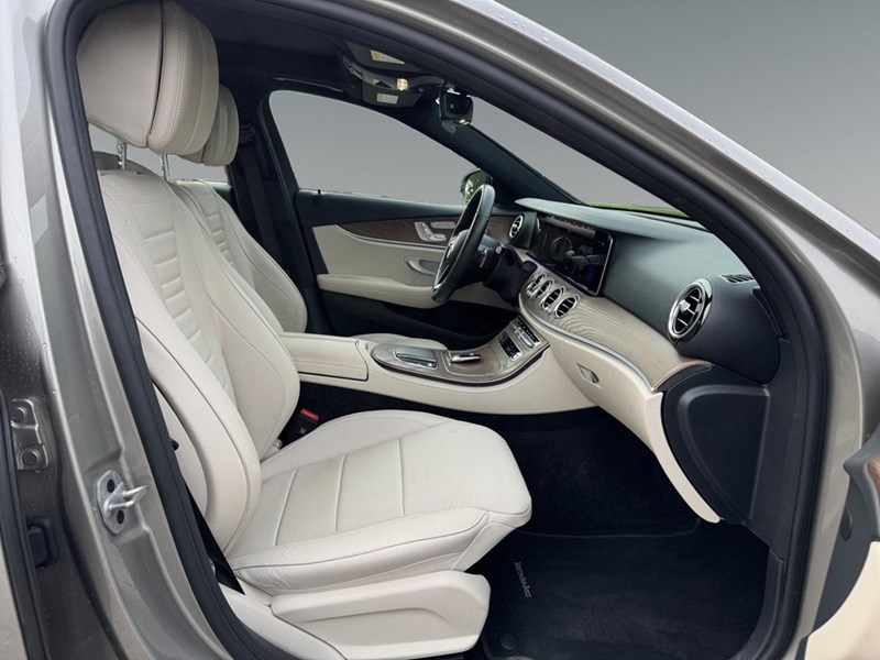 2023 Mercedes-Benz E-Class Base