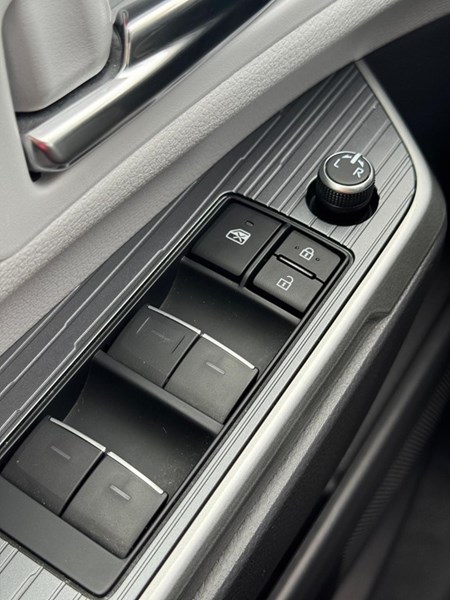 2022 Toyota Sienna Limited 7-Passenger